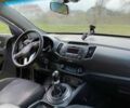 Сірий Кіа Sportage, об'ємом двигуна 1.7 л та пробігом 175 тис. км за 11600 $, фото 14 на Automoto.ua