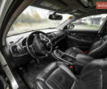 Серый Киа Sportage, объемом двигателя 2 л и пробегом 245 тыс. км за 14500 $, фото 14 на Automoto.ua