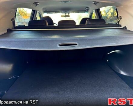 Сірий Кіа Sportage, об'ємом двигуна 2 л та пробігом 140 тис. км за 11980 $, фото 3 на Automoto.ua