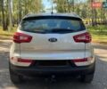 Сірий Кіа Sportage, об'ємом двигуна 2 л та пробігом 142 тис. км за 11450 $, фото 13 на Automoto.ua