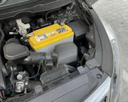 Сірий Кіа Sportage, об'ємом двигуна 1.7 л та пробігом 159 тис. км за 12950 $, фото 12 на Automoto.ua