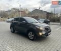 Сірий Кіа Sportage, об'ємом двигуна 2 л та пробігом 185 тис. км за 13399 $, фото 13 на Automoto.ua
