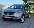 Серый Киа Sportage, объемом двигателя 1.7 л и пробегом 101 тыс. км за 12990 $, фото 88 на Automoto.ua