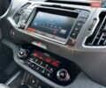 Серый Киа Sportage, объемом двигателя 2 л и пробегом 246 тыс. км за 12999 $, фото 69 на Automoto.ua