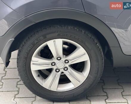 Сірий Кіа Sportage, об'ємом двигуна 2 л та пробігом 185 тис. км за 13399 $, фото 85 на Automoto.ua