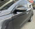 Сірий Кіа Sportage, об'ємом двигуна 2 л та пробігом 185 тис. км за 13399 $, фото 27 на Automoto.ua