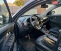 Сірий Кіа Sportage, об'ємом двигуна 2 л та пробігом 230 тис. км за 12400 $, фото 24 на Automoto.ua