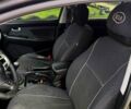 Сірий Кіа Sportage, об'ємом двигуна 2 л та пробігом 85 тис. км за 12400 $, фото 11 на Automoto.ua