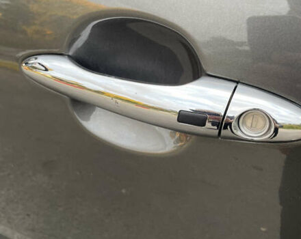 Сірий Кіа Sportage, об'ємом двигуна 1.7 л та пробігом 159 тис. км за 12950 $, фото 16 на Automoto.ua