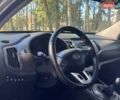 Сірий Кіа Sportage, об'ємом двигуна 2 л та пробігом 142 тис. км за 11450 $, фото 23 на Automoto.ua