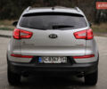 Серый Киа Sportage, объемом двигателя 2 л и пробегом 245 тыс. км за 14500 $, фото 5 на Automoto.ua