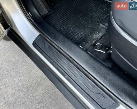 Серый Киа Sportage, объемом двигателя 2 л и пробегом 246 тыс. км за 12999 $, фото 52 на Automoto.ua