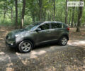 Серый Киа Sportage, объемом двигателя 1.7 л и пробегом 243 тыс. км за 12400 $, фото 5 на Automoto.ua