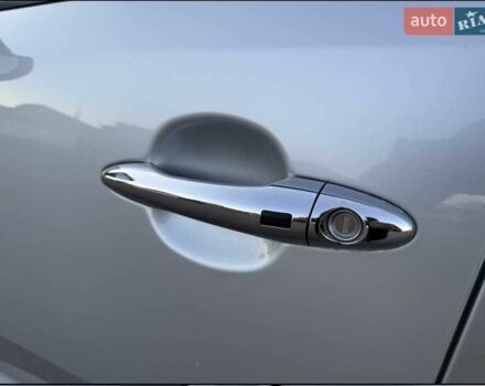 Сірий Кіа Sportage, об'ємом двигуна 2 л та пробігом 186 тис. км за 13500 $, фото 10 на Automoto.ua