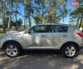 Сірий Кіа Sportage, об'ємом двигуна 2 л та пробігом 142 тис. км за 11450 $, фото 12 на Automoto.ua