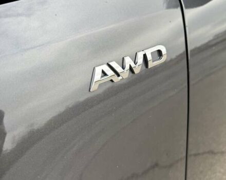 Серый Киа Sportage, объемом двигателя 2 л и пробегом 192 тыс. км за 14000 $, фото 10 на Automoto.ua