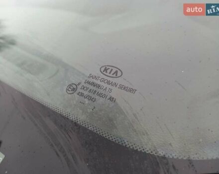 Серый Киа Sportage, объемом двигателя 1.7 л и пробегом 224 тыс. км за 11900 $, фото 71 на Automoto.ua