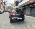 Сірий Кіа Sportage, об'ємом двигуна 2 л та пробігом 185 тис. км за 13399 $, фото 8 на Automoto.ua
