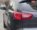 Сірий Кіа Sportage, об'ємом двигуна 2 л та пробігом 185 тис. км за 13399 $, фото 89 на Automoto.ua