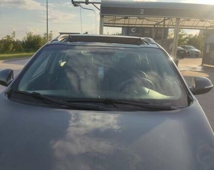 Серый Киа Sportage, объемом двигателя 2 л и пробегом 182 тыс. км за 14650 $, фото 10 на Automoto.ua