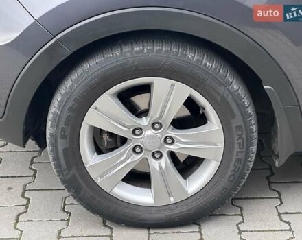 Сірий Кіа Sportage, об'ємом двигуна 2 л та пробігом 185 тис. км за 13399 $, фото 91 на Automoto.ua