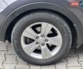 Сірий Кіа Sportage, об'ємом двигуна 2 л та пробігом 185 тис. км за 13399 $, фото 91 на Automoto.ua