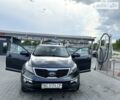 Серый Киа Sportage, объемом двигателя 2 л и пробегом 63 тыс. км за 13500 $, фото 9 на Automoto.ua