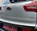Серый Киа Sportage, объемом двигателя 2 л и пробегом 246 тыс. км за 12999 $, фото 43 на Automoto.ua