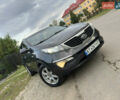 Серый Киа Sportage, объемом двигателя 1.7 л и пробегом 230 тыс. км за 11450 $, фото 18 на Automoto.ua