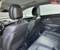 Серый Киа Sportage, объемом двигателя 2 л и пробегом 246 тыс. км за 12999 $, фото 84 на Automoto.ua
