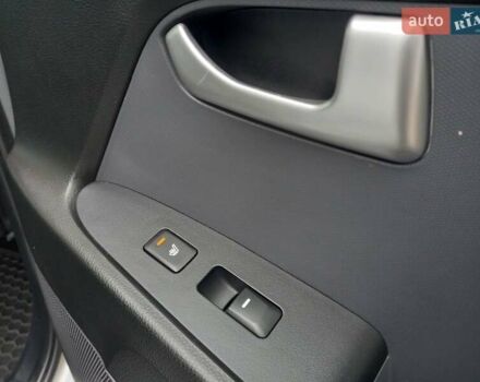 Серый Киа Sportage, объемом двигателя 1.7 л и пробегом 224 тыс. км за 11900 $, фото 37 на Automoto.ua