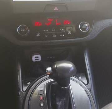 Серый Киа Sportage, объемом двигателя 2 л и пробегом 155 тыс. км за 14000 $, фото 8 на Automoto.ua