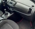 Серый Киа Sportage, объемом двигателя 1.7 л и пробегом 165 тыс. км за 12500 $, фото 3 на Automoto.ua