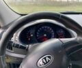 Сірий Кіа Sportage, об'ємом двигуна 1.7 л та пробігом 175 тис. км за 11600 $, фото 9 на Automoto.ua