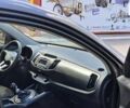 Серый Киа Sportage, объемом двигателя 1.7 л и пробегом 128 тыс. км за 13200 $, фото 4 на Automoto.ua