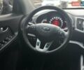 Сірий Кіа Sportage, об'ємом двигуна 2 л та пробігом 185 тис. км за 13399 $, фото 41 на Automoto.ua