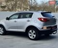 Серый Киа Sportage, объемом двигателя 2 л и пробегом 246 тыс. км за 12999 $, фото 34 на Automoto.ua