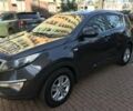 Сірий Кіа Sportage, об'ємом двигуна 1.7 л та пробігом 261 тис. км за 12299 $, фото 3 на Automoto.ua