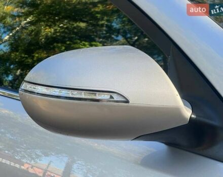 Сірий Кіа Sportage, об'ємом двигуна 2 л та пробігом 142 тис. км за 11450 $, фото 10 на Automoto.ua