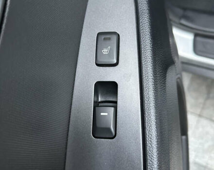 Серый Киа Sportage, объемом двигателя 1.98 л и пробегом 265 тыс. км за 13800 $, фото 20 на Automoto.ua