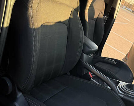 Серый Киа Sportage, объемом двигателя 1.69 л и пробегом 115 тыс. км за 12500 $, фото 17 на Automoto.ua