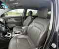 Серый Киа Sportage, объемом двигателя 2 л и пробегом 192 тыс. км за 14000 $, фото 15 на Automoto.ua