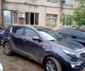 Серый Киа Sportage, объемом двигателя 1.7 л и пробегом 151 тыс. км за 11000 $, фото 1 на Automoto.ua