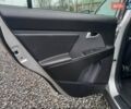 Серый Киа Sportage, объемом двигателя 1.7 л и пробегом 224 тыс. км за 11900 $, фото 51 на Automoto.ua