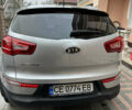 Серый Киа Sportage, объемом двигателя 1.98 л и пробегом 265 тыс. км за 13800 $, фото 6 на Automoto.ua