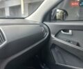 Сірий Кіа Sportage, об'ємом двигуна 2 л та пробігом 185 тис. км за 13399 $, фото 39 на Automoto.ua