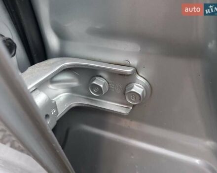 Серый Киа Sportage, объемом двигателя 1.7 л и пробегом 224 тыс. км за 11900 $, фото 25 на Automoto.ua