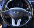 Серый Киа Sportage, объемом двигателя 1.69 л и пробегом 115 тыс. км за 12500 $, фото 18 на Automoto.ua