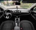 Сірий Кіа Sportage, об'ємом двигуна 1.7 л та пробігом 187 тис. км за 11600 $, фото 5 на Automoto.ua