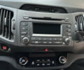 Серый Киа Sportage, объемом двигателя 1.98 л и пробегом 265 тыс. км за 13800 $, фото 17 на Automoto.ua